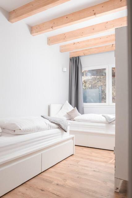 Ferienwohnung Otto-Dill-Halle Elmstein Exterior foto